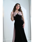 فساتين سهرة طويلة فساتين سهرة طويلة