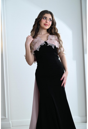 فساتين سهرة طويلة فساتين سهرة طويلة