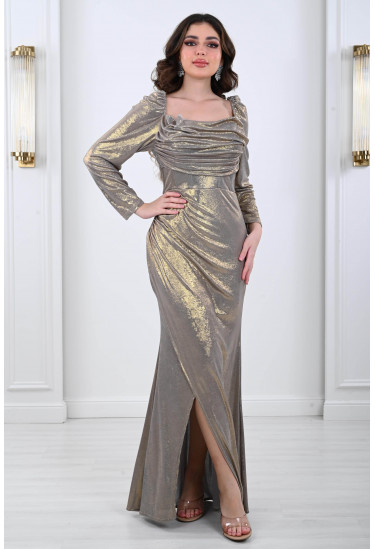 فساتين سهرة طويلة ناعمة فساتين سهرة طويلة ناعمة