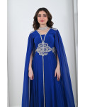 فستان سهرة فخم و ناعم فستان سهرة فخم و ناعم