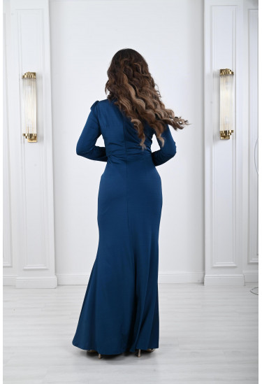 فساتين نسائية طويلة