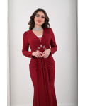 فساتين نسائية طويلة فساتين نسائية طويلة