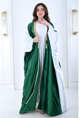  بشت نسائي لطلة ناعمة وراقية  