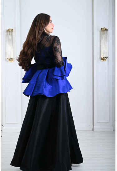 فساتين سهرة مبهرة 