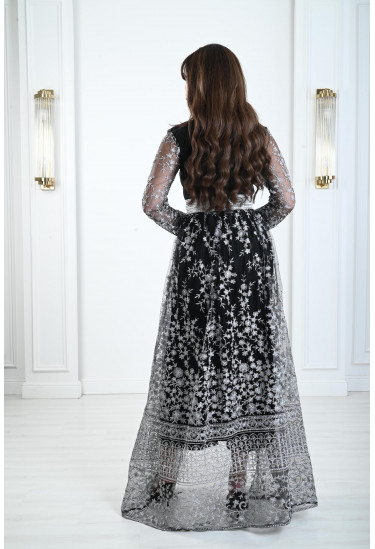 فستان نسائي راقي