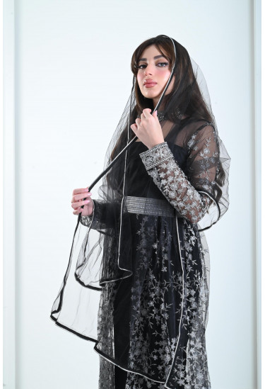 فستان نسائي راقي