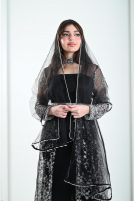 فستان نسائي راقي