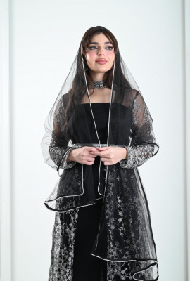 فستان نسائي راقي