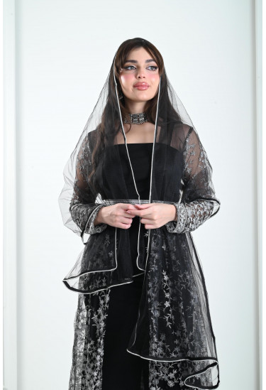 فستان نسائي راقي