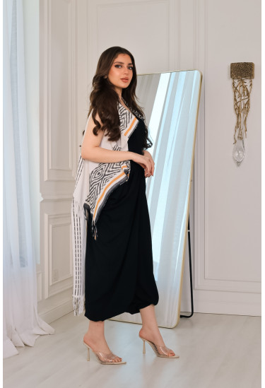 شروال نسائي أنيق 