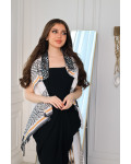شروال نسائي أنيق 