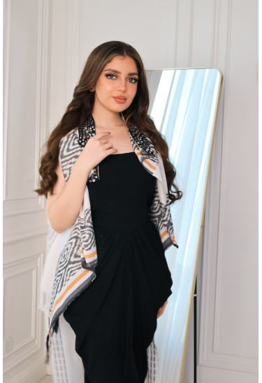 شروال نسائي أنيق 