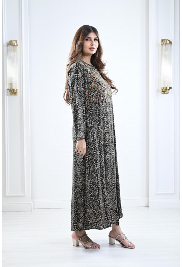 جلابيه مميزة 