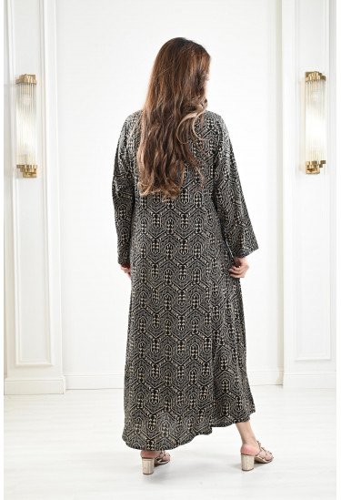 جلابيه مميزة 