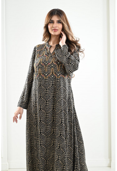 جلابيه مميزة 