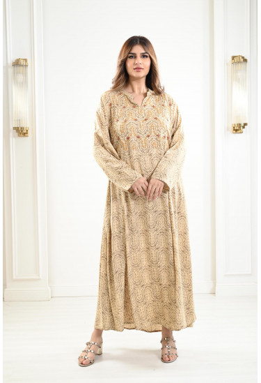 جلابيه مميزة 