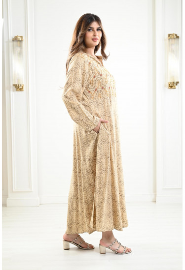 جلابيه مميزة 