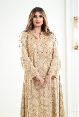 جلابيه مميزة 