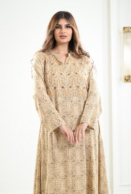 جلابيه مميزة 