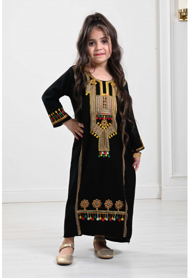 جلابيات تراثية للأطفال مقاس صغير جلابيات تراثية للأطفال مقاس صغير