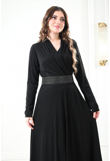 فستان سهرات قصير