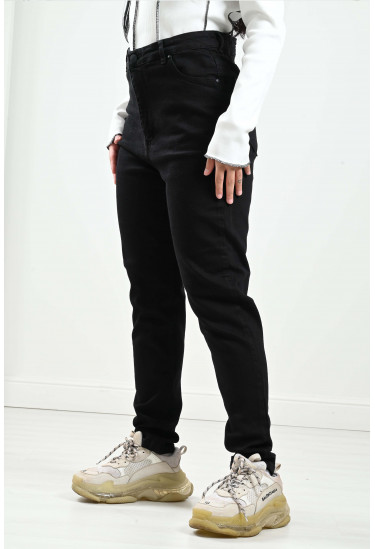 بنطلون جينز سكيني جميل بنطلون جينز سكيني جميل