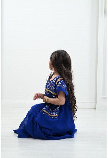 موديلات جلابيات أطفال مقاس صغير موديلات جلابيات أطفال مقاس صغير