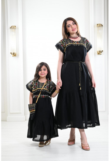 موديلات جلابيات أطفال مقاس صغير موديلات جلابيات أطفال مقاس صغير