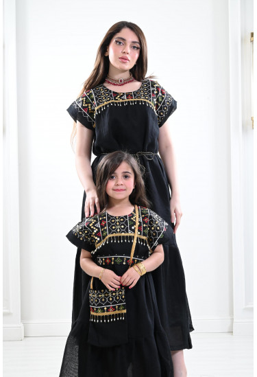 موديلات جلابيات أطفال مقاس صغير موديلات جلابيات أطفال مقاس صغير