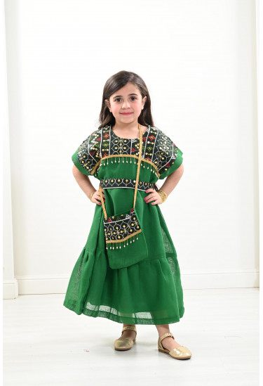 موديلات جلابيات أطفال مقاس صغير موديلات جلابيات أطفال مقاس صغير