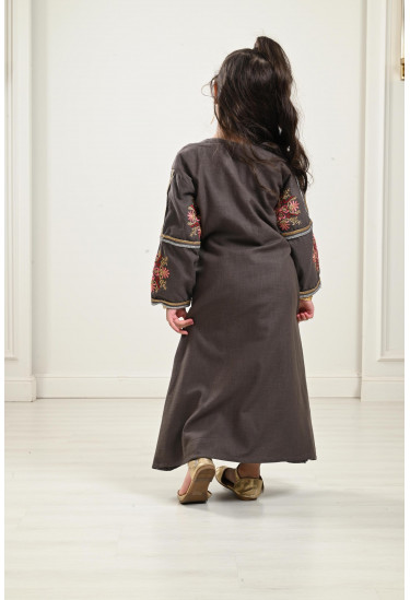 جلابية أطفال 2 قطعة جلابية أطفال 2 قطعة