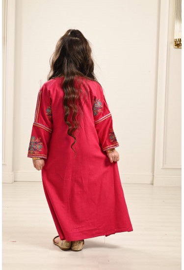 جلابية أطفال 2 قطعة جلابية أطفال 2 قطعة