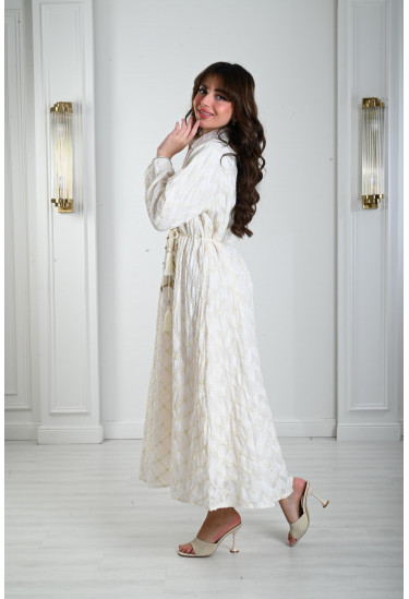 جلابيه نسائي مطرزه جلابيه نسائي مطرزه