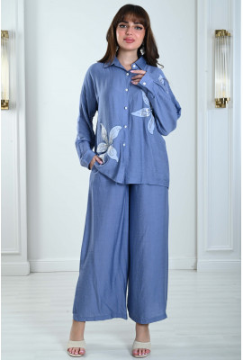 طقم نسائي كاجول