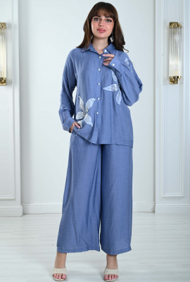 طقم نسائي كاجول