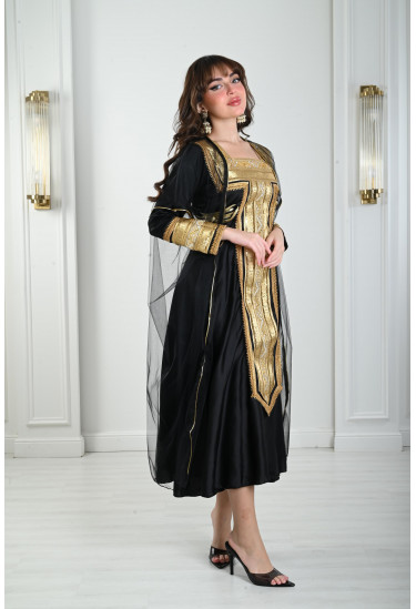 جلابيه ميدي