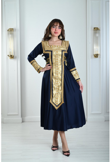 جلابيه ميدي