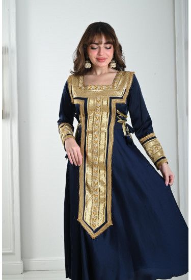 جلابيه ميدي