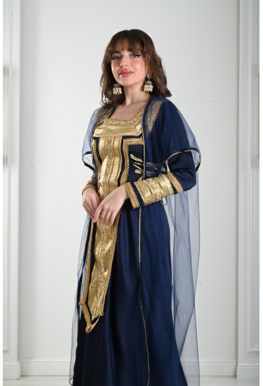 جلابيه ميدي