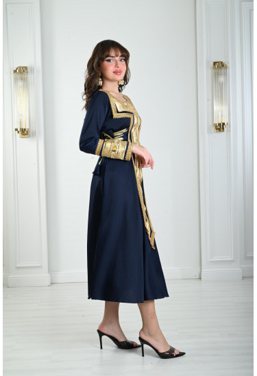 جلابيه ميدي