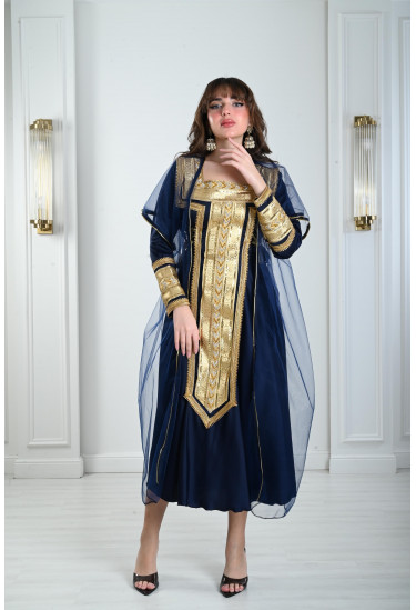 جلابيه ميدي