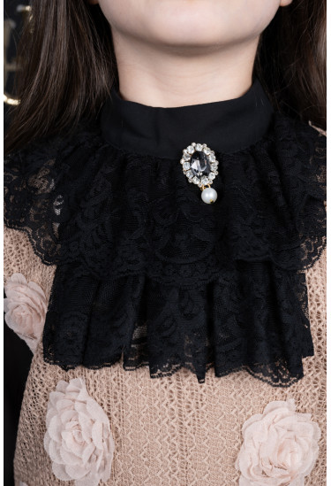 فستان بناتي مقاس صغير فستان بناتي مقاس صغير