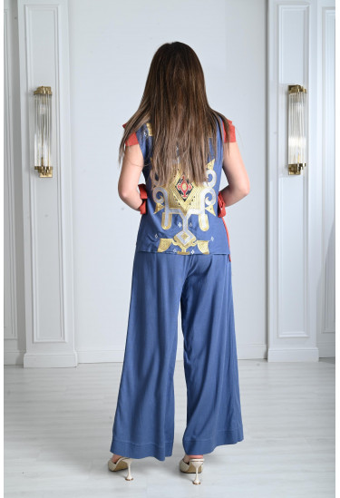 طقم نسائي كاجول