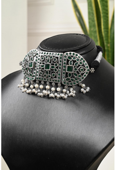 طقم أكسسوار كلاسيكي