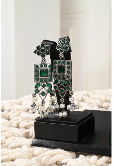 طقم أكسسوار كلاسيكي