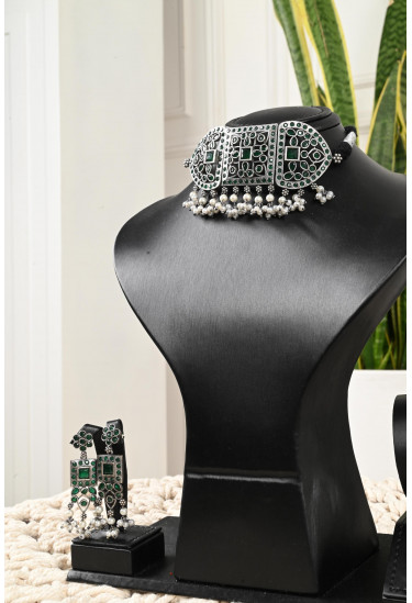 طقم أكسسوار كلاسيكي