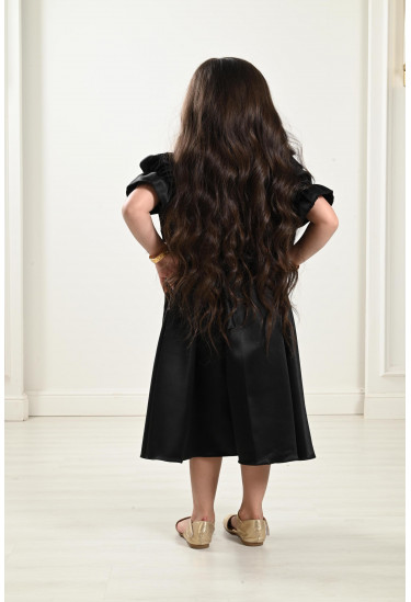 فستان أطفالي انيق فستان أطفالي انيق