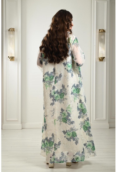 جلابية  فخمة