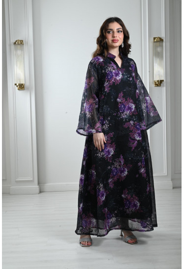 جلابية  فخمة