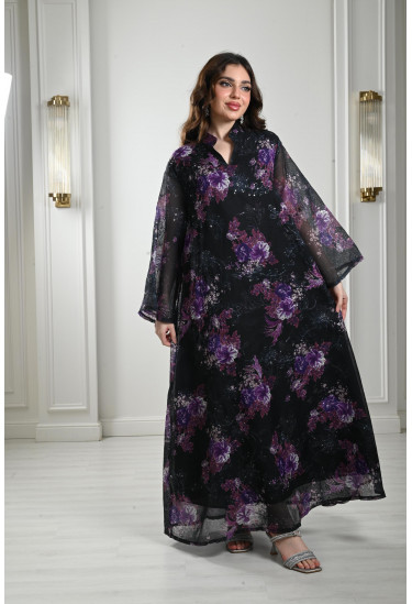 جلابية  فخمة